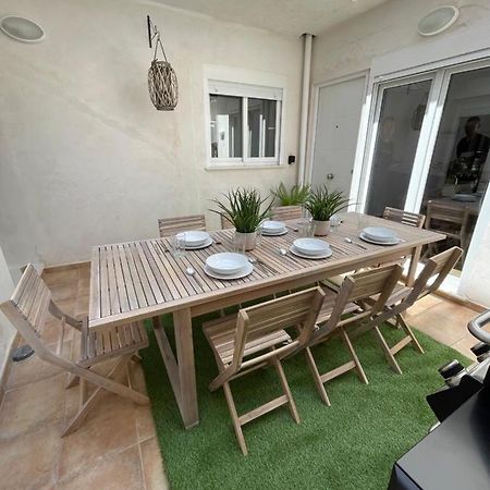 Planta Baja En Islas Columbretes 12, Wifi Sagunto Exterior foto