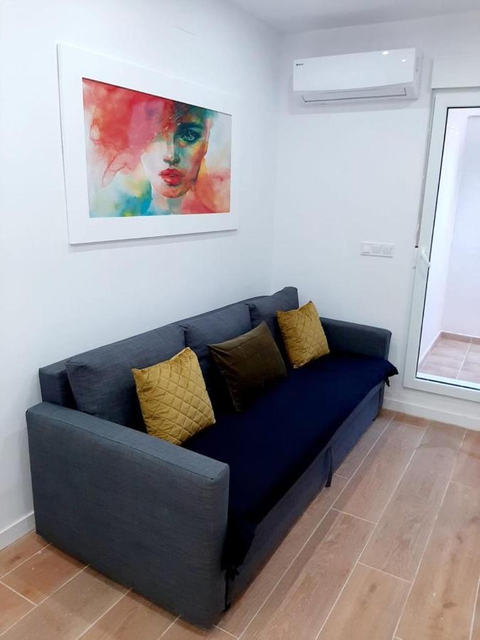 Planta Baja En Islas Columbretes 12, Wifi Sagunto Exterior foto