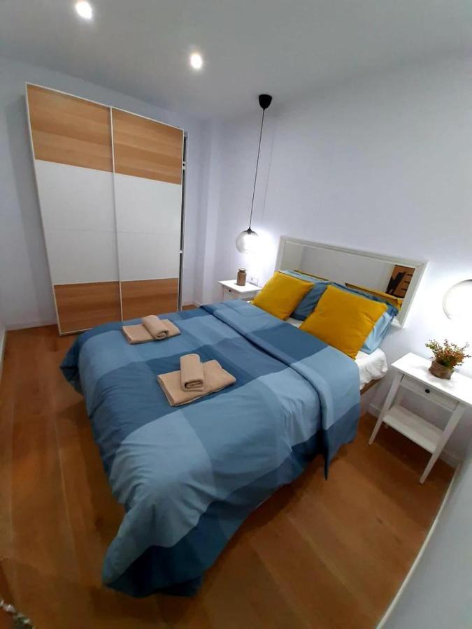 Planta Baja En Islas Columbretes 12, Wifi Sagunto Exterior foto