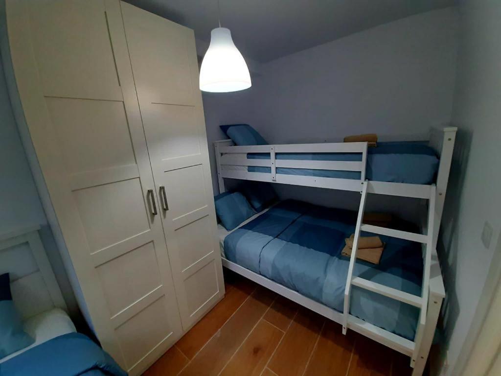 Planta Baja En Islas Columbretes 12, Wifi Sagunto Exterior foto