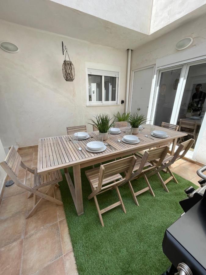 Planta Baja En Islas Columbretes 12, Wifi Sagunto Exterior foto