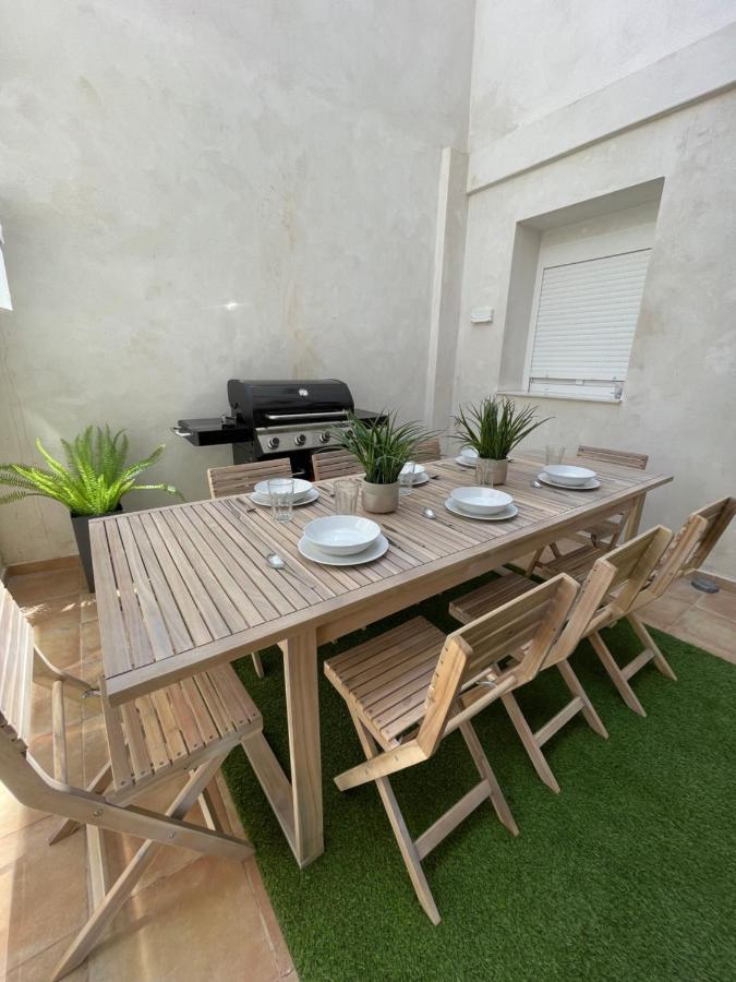 Planta Baja En Islas Columbretes 12, Wifi Sagunto Exterior foto